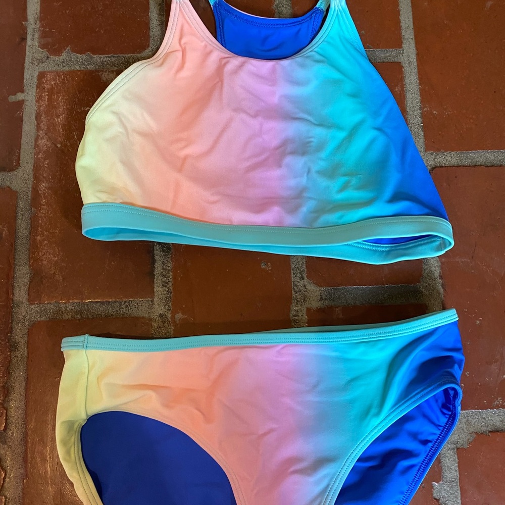 bathing suit